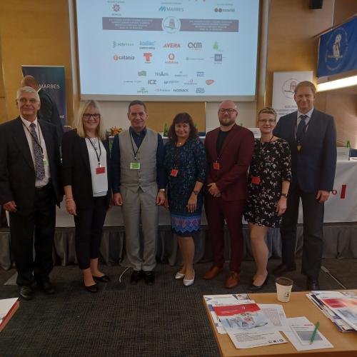 Konferencia STMOÚ ČR 10-2022