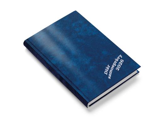 Diár samosprávy 2026