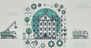 Obnova verejných budov na SK